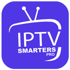 IPTV Smarters Pro