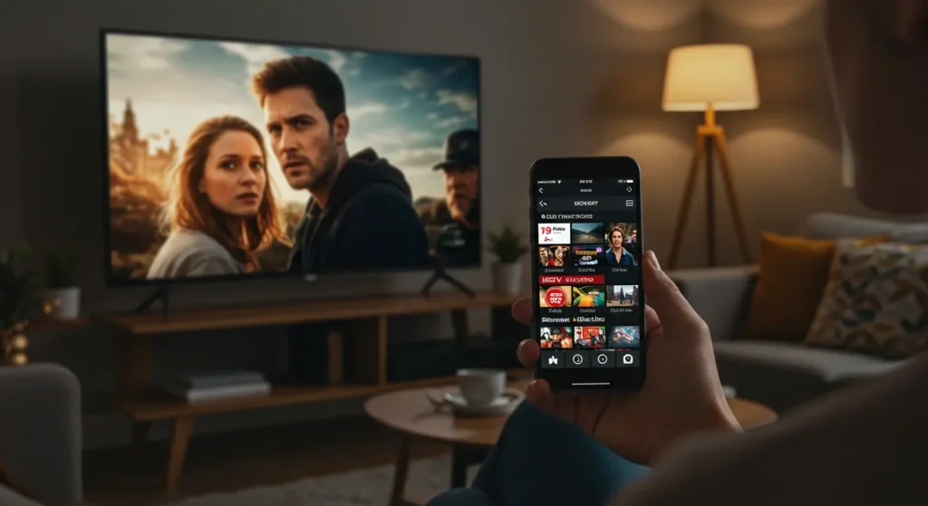 Cheap IPTV subscription 