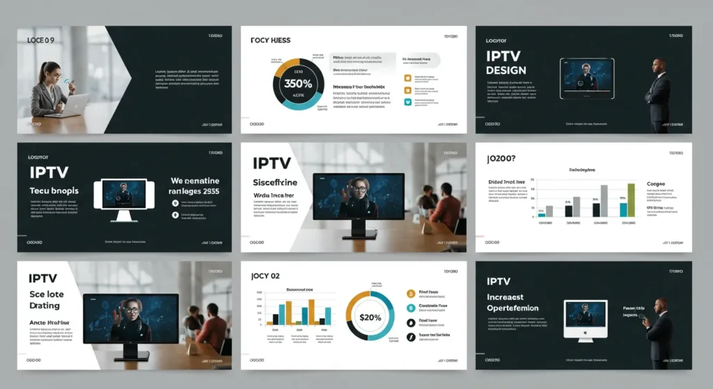 Benefits of IPTV Free Trial in the UK