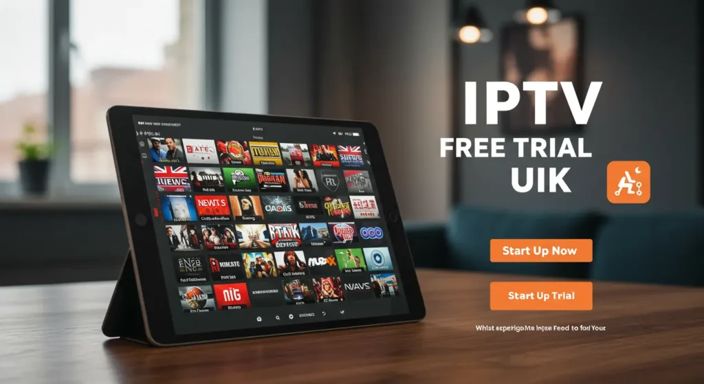 IPTV Trials