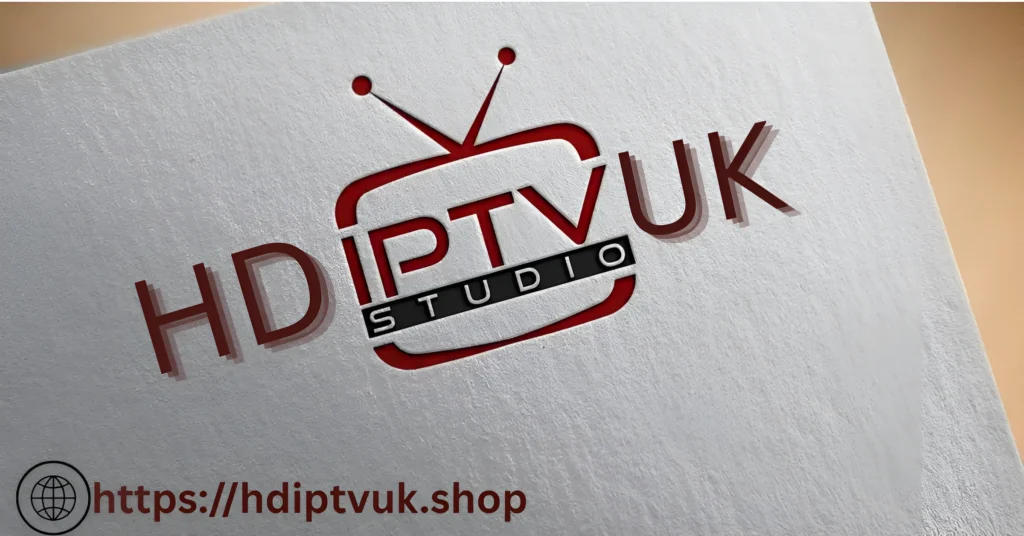UK IPTV box